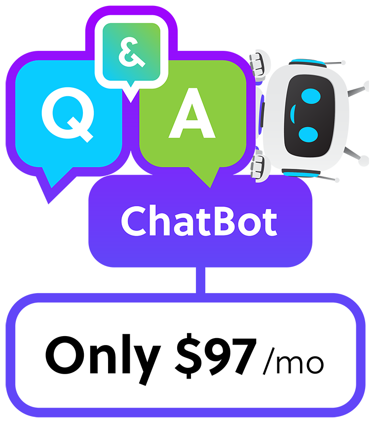 Good-Tech-Automation-Integration-CRM-Solutions-Ai-Agents-Product-Page-QA-ChatBot-Image