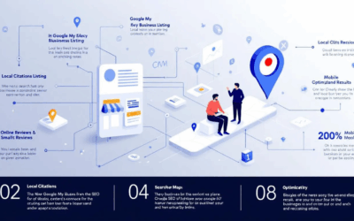 10 Effective Strategies to Reach the Top of Google Search Results