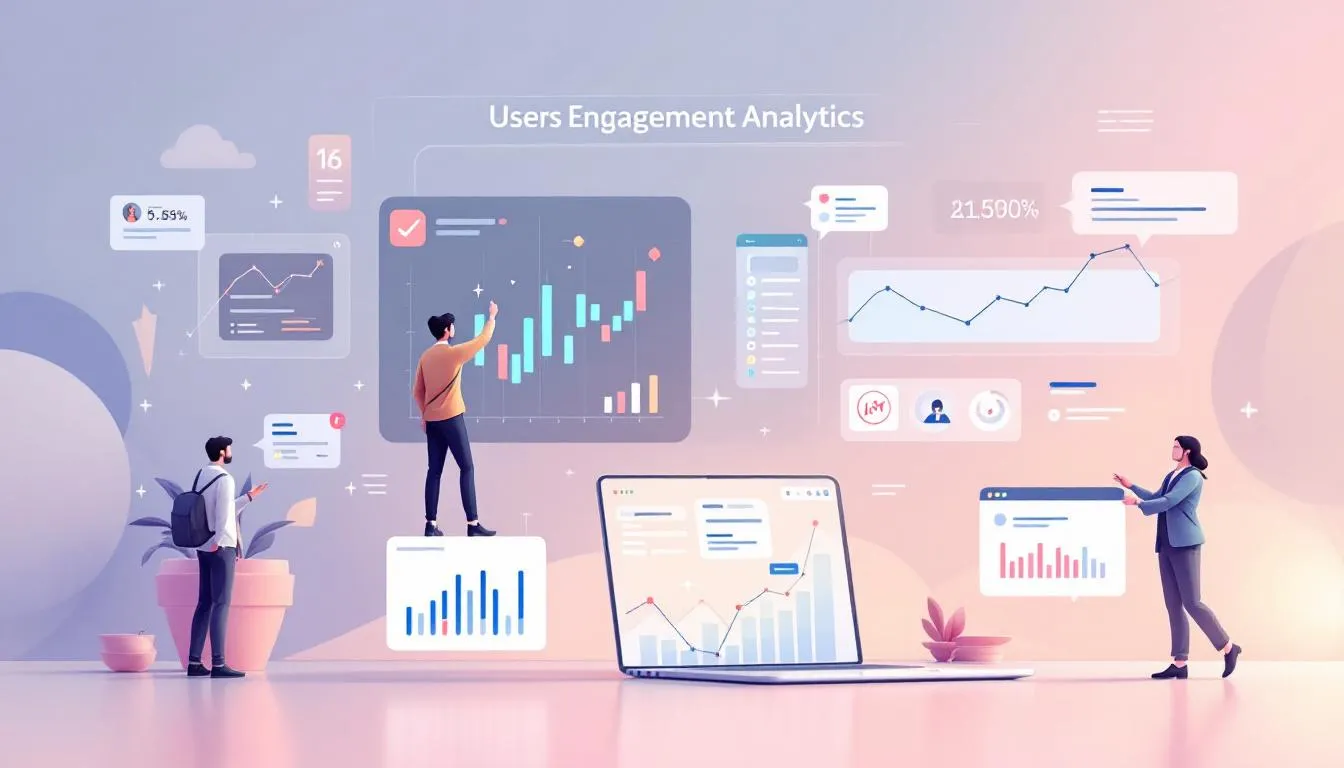 An illustration of effective SEO strategies for ranking data.