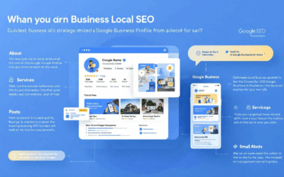 How to Build a Successful SEO Business: Key Steps and Insights