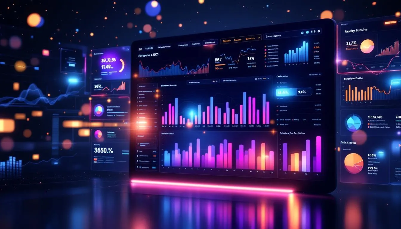 Choosing the right Enterprise SEO platform.
