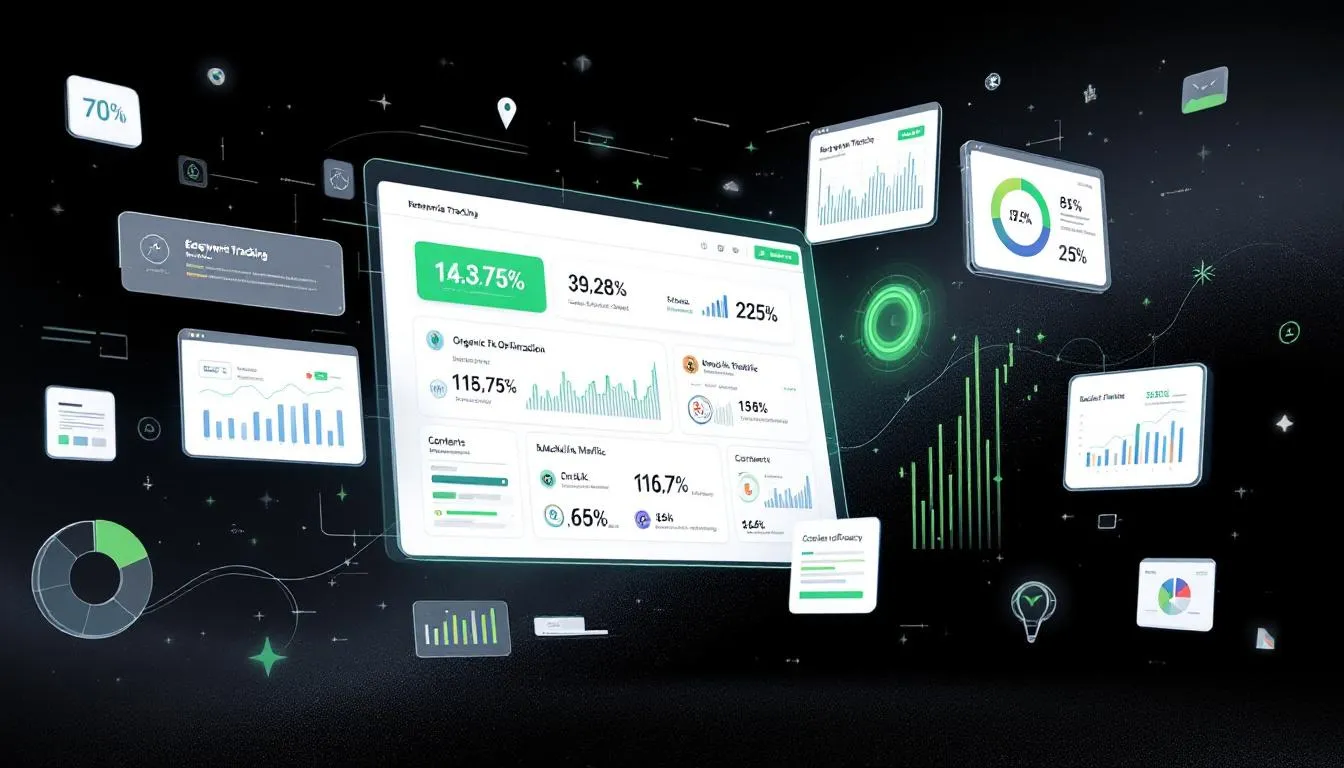 Common challenges in Enterprise SEO.