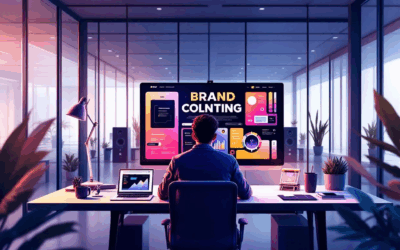 Choosing a Logo Designer: Free/Ai Generators vs. Professionals