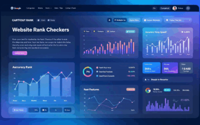 Best Website Rank Check Tools: Monitor Your Google Rankings