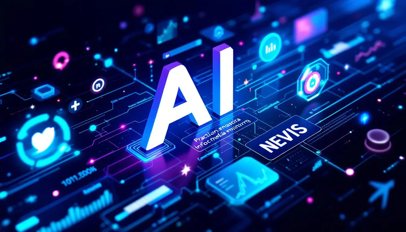 Practical applications of AI in social media monitoring.