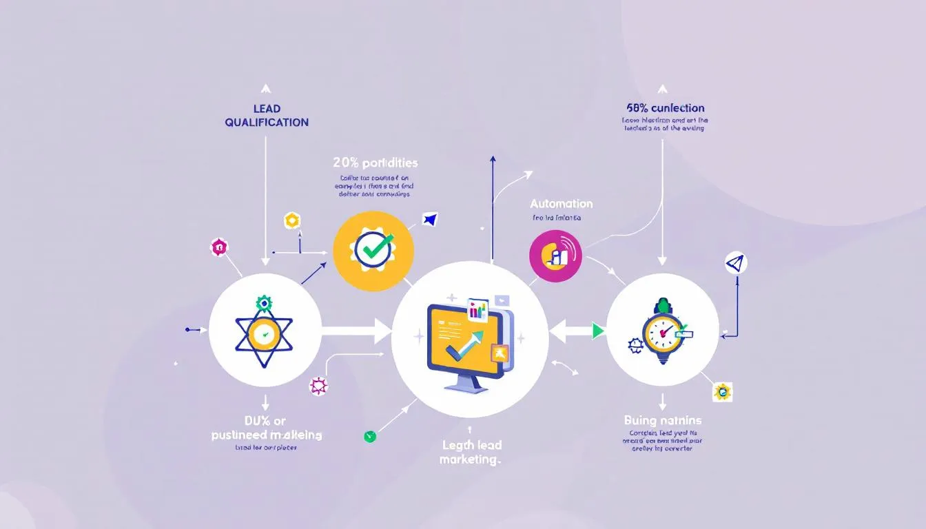 How GoodSolutions.tech enhances the lead qualification process.
