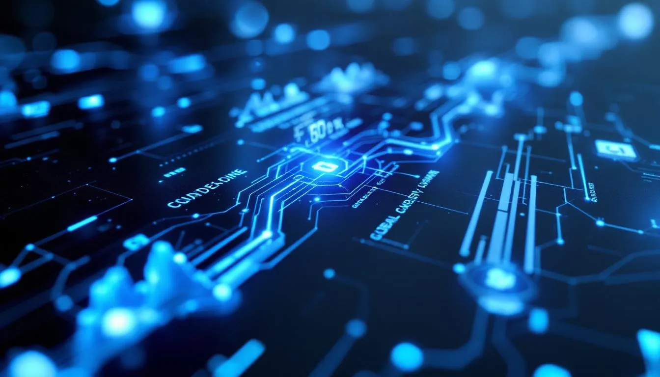 How GoodSolutions.tech enhances international merchant services with technology.