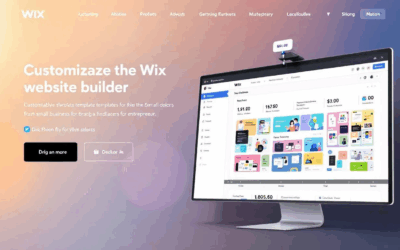Best Enterprise Web Development Company for Scalable Solutions