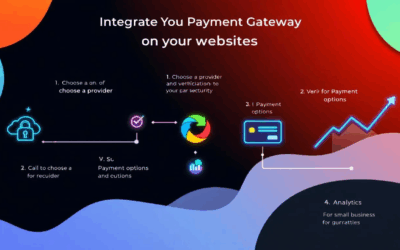 Top 7 Payment Processors for Your E-Commerce Website