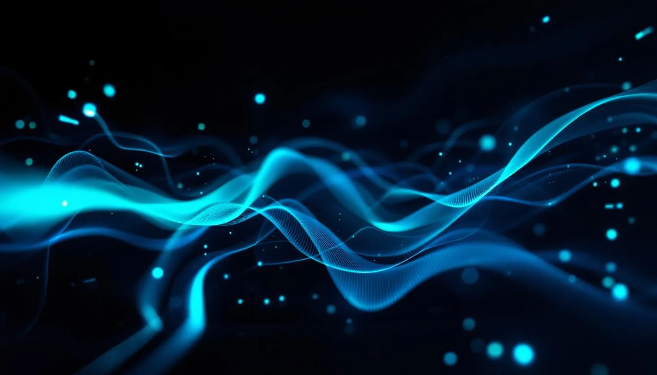 Advanced security features protecting online transactions.