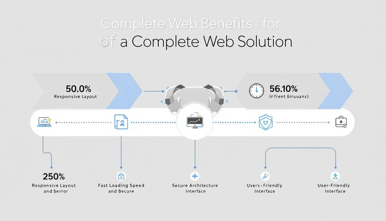 Enhancing user experience through optimized design.