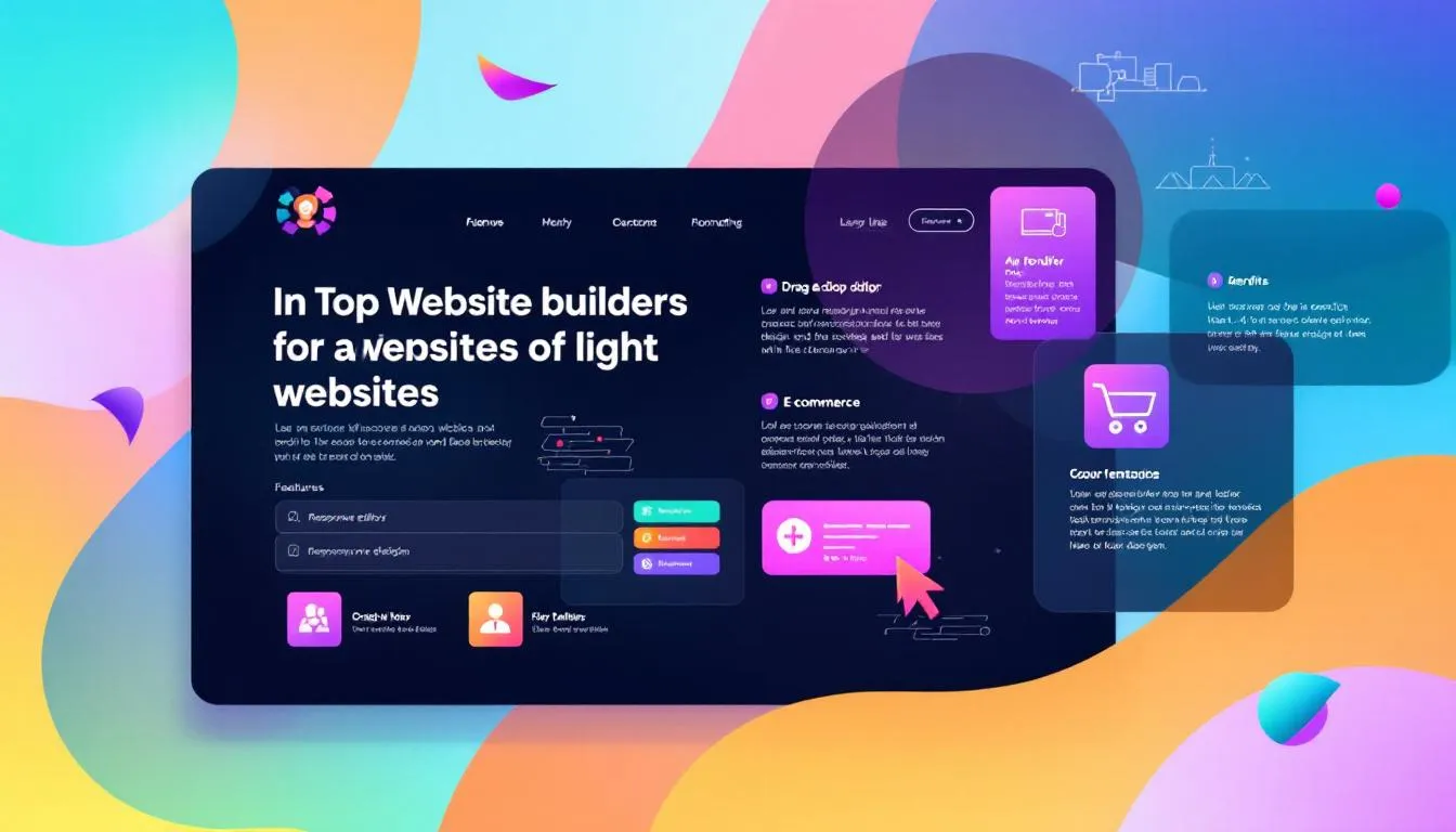 A budget-friendly website created using Hostinger.