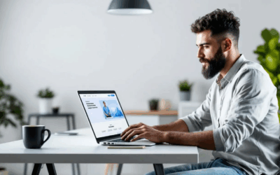Best Free Website Builders for Small Business Owners
