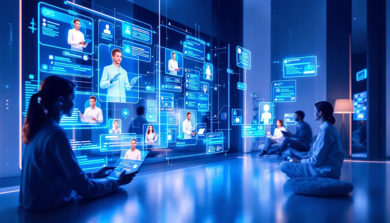 Benefits of AI-powered chatbots in enhancing customer satisfaction.