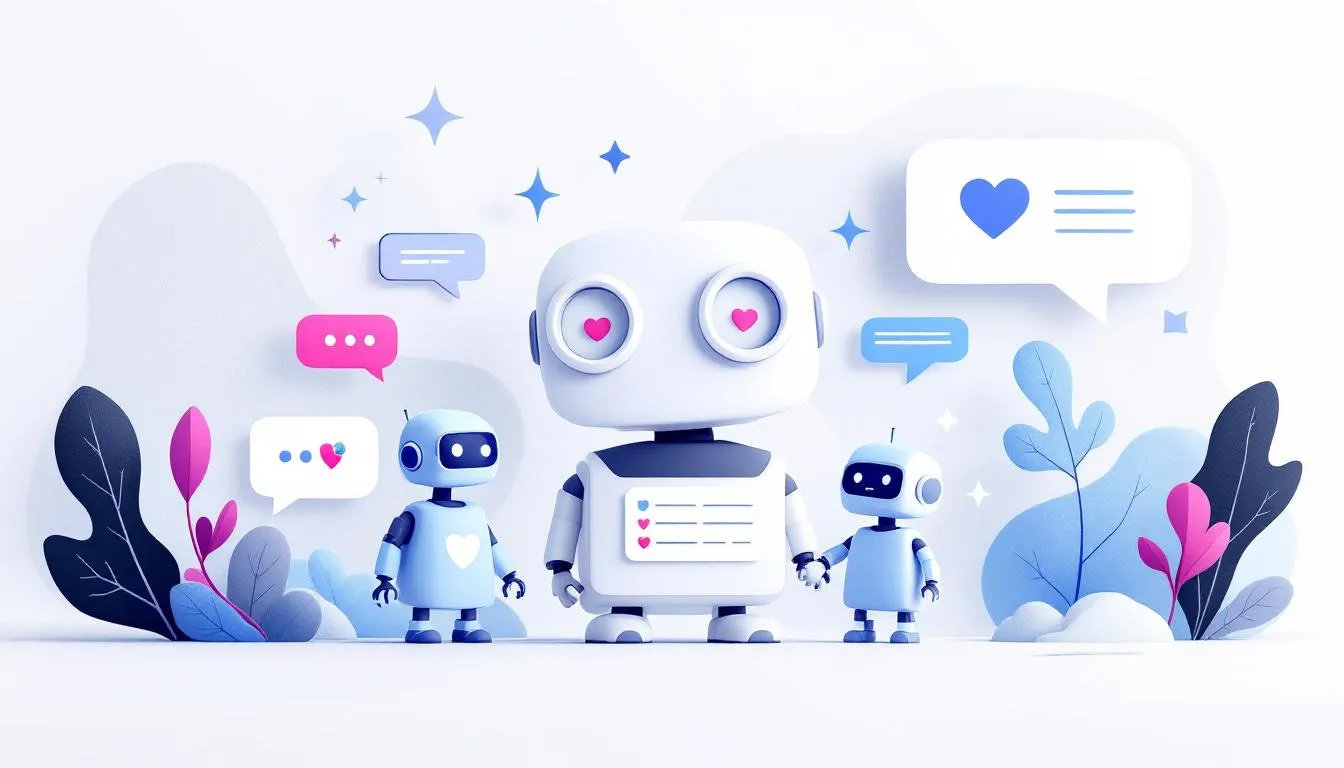 An overview of Instagram bots available for free trials.