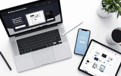 Best Full Service Website Solution for Your Business: GoodSolutions.tech