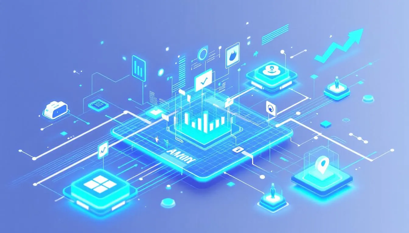 Best practices for effective AI social media monitoring.