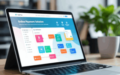Best Online Payment Portal for Seamless Online Transactions