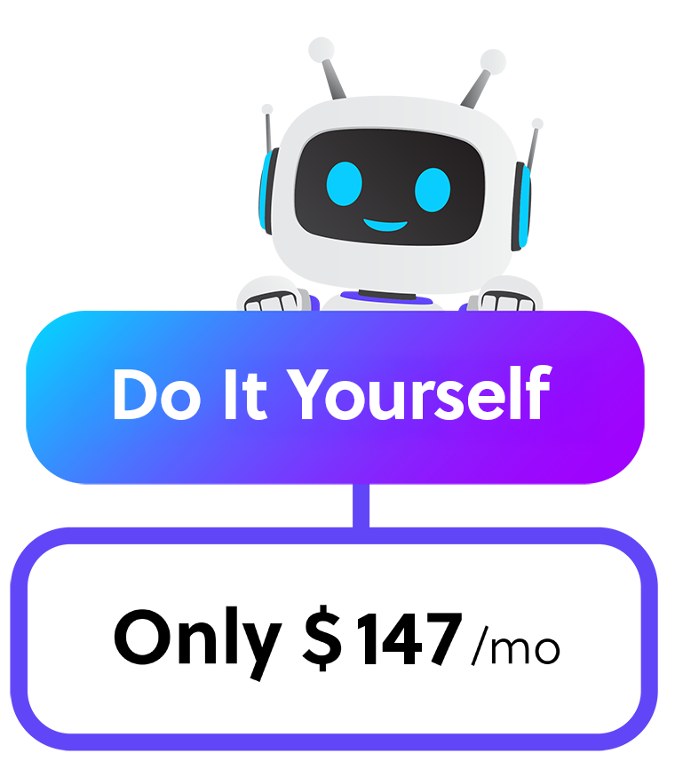 Good-Tech-Automation-Integration-CRM-Solutions-Ai-Agents-Product-Page-Do-It-Yourself-Plan-Image